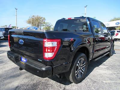 Used 2023 Ford F-150 - photo 1