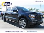 2023 Ford F-150 SuperCrew Cab 4x2 Pickup for sale #PD68435 - photo 1