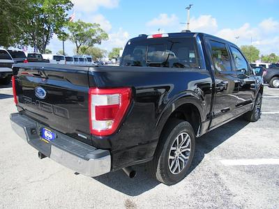 Used 2022 Ford F-150 - photo 1