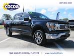 2022 Ford F-150 SuperCrew Cab 4x2 Pickup for sale #PD96258 - photo 1