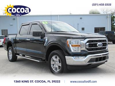 2022 Ford F-150 SuperCrew Cab 4x4 Pickup for sale #PF25222 - photo 1