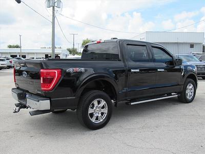 2022 Ford F-150 SuperCrew Cab 4x4 Pickup for sale #PF25222 - photo 2