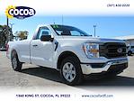 Used 2022 Ford F-150 XL Regular Cab for sale #PF28295 - photo 1