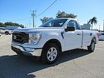 Used 2022 Ford F-150 XL Regular Cab for sale #PF28295 - photo 4