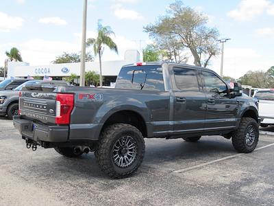Used 2019 Ford F-350 Platinum Crew Cab for sale #PG27818 - photo 2