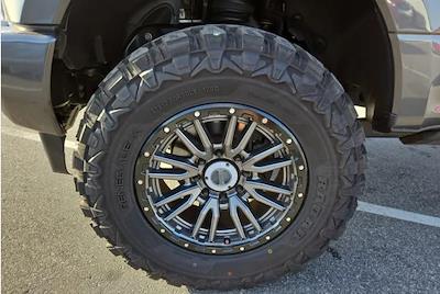 Used 2019 Ford F-350 Platinum Crew Cab for sale #PG27818 - photo 2