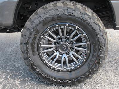 Used 2019 Ford F-350 Platinum Crew Cab for sale #PG27818 - photo 1