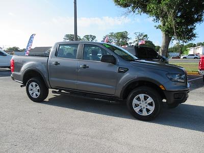 Used 2021 Ford Ranger - photo 1