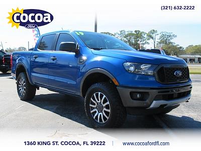 Used 2019 Ford Ranger - photo 1
