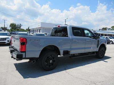 2025 Ford F-250 Crew Cab 4x4 Pickup for sale #SEC32975 - photo 2