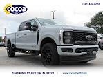 2025 Ford F-250 Crew Cab 4x4 Pickup for sale #SED50560 - photo 1