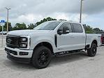 2025 Ford F-250 Crew Cab 4x4 Pickup for sale #SED50560 - photo 4