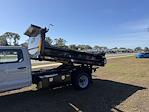 2025 Ford F-550 Crew Cab DRW 4x4 Cab Chassis for sale #SED98479 - photo 15