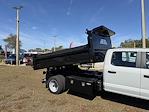 2025 Ford F-550 Crew Cab DRW 4x4 Cab Chassis for sale #SED98479 - photo 16