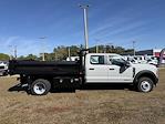 2025 Ford F-550 Crew Cab DRW 4x4 Cab Chassis for sale #SED98479 - photo 3