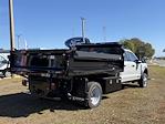 2025 Ford F-550 Crew Cab DRW 4x4 Cab Chassis for sale #SED98479 - photo 4