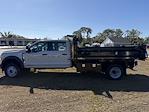 2025 Ford F-550 Crew Cab DRW 4x4 Cab Chassis for sale #SED98479 - photo 7