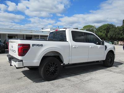 2025 Ford F-150 SuperCrew Cab 4x4 Pickup for sale #SFA95753 - photo 2