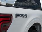 2025 Ford F-150 SuperCrew Cab 4x4 Pickup for sale #SFA95753 - photo 8