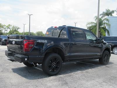 2025 Ford F-150 SuperCrew Cab 4x4 Pickup for sale #SFA99839 - photo 2