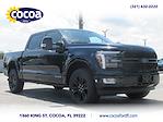 2025 Ford F-150 SuperCrew Cab 4x4 Pickup for sale #SFA99839 - photo 1