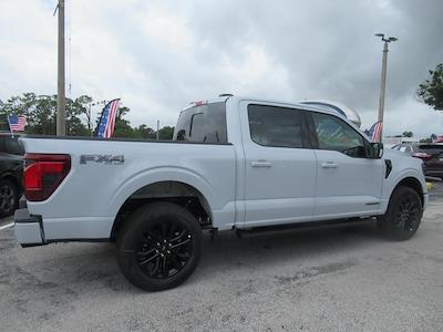 2025 Ford F-150 SuperCrew Cab 4x4 Pickup for sale #SFB05106 - photo 2