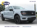 2025 Ford F-150 SuperCrew Cab 4x4 Pickup for sale #SFB05106 - photo 1