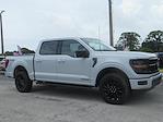 2025 Ford F-150 SuperCrew Cab 4x4 Pickup for sale #SFB05106 - photo 3