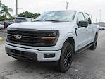 2025 Ford F-150 SuperCrew Cab 4x4 Pickup for sale #SFB05106 - photo 4