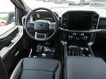 2025 Ford F-150 SuperCrew Cab 4x4 Pickup for sale #SFB05612 - photo 14