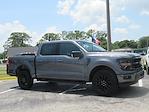 2025 Ford F-150 SuperCrew Cab 4x4 Pickup for sale #SFB05612 - photo 3