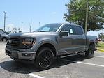 2025 Ford F-150 SuperCrew Cab 4x4 Pickup for sale #SFB05612 - photo 4