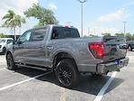 2025 Ford F-150 SuperCrew Cab 4x4 Pickup for sale #SFB05612 - photo 5
