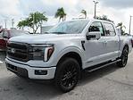 2025 Ford F-150 SuperCrew Cab 4x4 Pickup for sale #SFB05903 - photo 5
