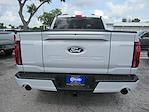 2025 Ford F-150 SuperCrew Cab 4x4 Pickup for sale #SFB05903 - photo 4