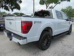 2025 Ford F-150 SuperCrew Cab 4x4 Pickup for sale #SFB05903 - photo 2