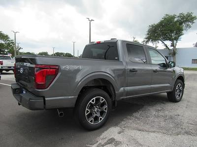 2025 Ford F-150 SuperCrew Cab 4x4 Pickup for sale #SFB15520 - photo 2