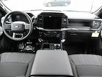 2025 Ford F-150 SuperCrew Cab 4x4 Pickup for sale #SFB15520 - photo 12