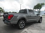 2025 Ford F-150 SuperCrew Cab 4x4 Pickup for sale #SFB15520 - photo 2