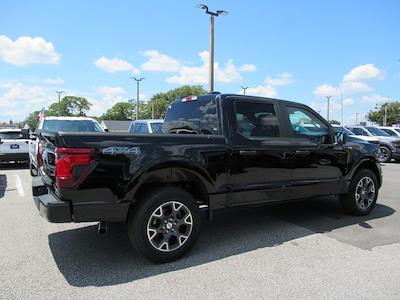 2025 Ford F-150 SuperCrew Cab 4x4 Pickup for sale #SFB15623 - photo 2