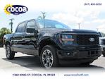 2025 Ford F-150 SuperCrew Cab 4x4 Pickup for sale #SFB15623 - photo 1
