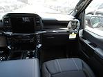 2025 Ford F-150 SuperCrew Cab 4x4 Pickup for sale #SFB15623 - photo 14