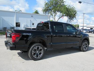 2025 Ford F-150 SuperCrew Cab 4x4 Pickup for sale #SFB15659 - photo 2