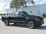 2025 Ford F-150 SuperCrew Cab 4x4 Pickup for sale #SFB15659 - photo 3