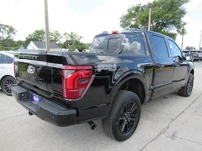 2025 Ford F-150 SuperCrew Cab 4x4 Pickup for sale #SFB39174 - photo 2