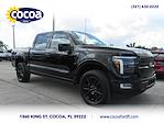 2025 Ford F-150 SuperCrew Cab 4x4 Pickup for sale #SFB39174 - photo 1