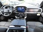 2025 Ford F-150 SuperCrew Cab 4x4 Pickup for sale #SFB39174 - photo 12
