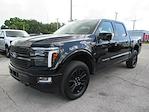 2025 Ford F-150 SuperCrew Cab 4x4 Pickup for sale #SFB39174 - photo 4