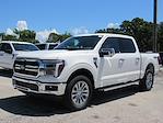 2025 Ford F-150 SuperCrew Cab 4x4 Pickup for sale #SFB58695 - photo 4