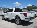 2025 Ford F-150 SuperCrew Cab 4x4 Pickup for sale #SFB58695 - photo 5